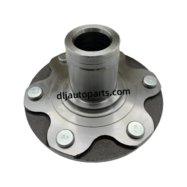 Otomatik Tekerlek Göbeği Rulman Komplesi 43502-0K030 TOYOTA FORTUNER HILUX GGN50,60,KUN5*,6*,LAN50,TGN51,61 Tekerlek Göbeği Çektirmesi İçin