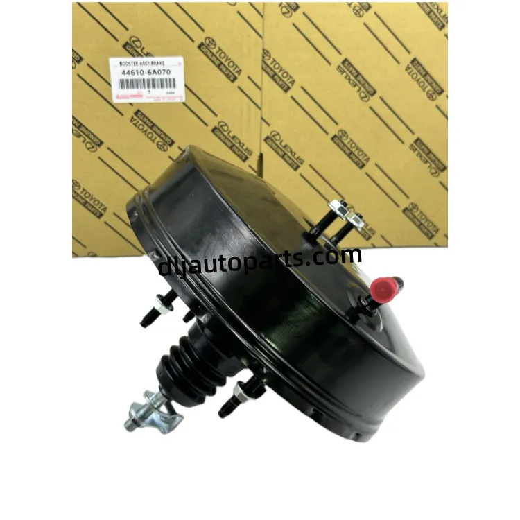 44610-6 A070 Vakum Pompası Fren Bulucu, 1998-2007 Toyota Land Cruiser için uygun