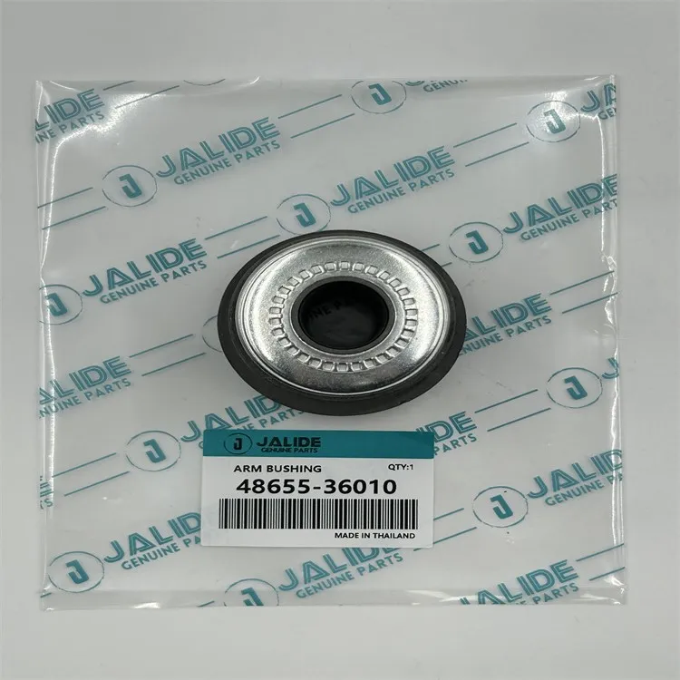 48655-36010 Bush, Suspension, For TOYOTA Coaster