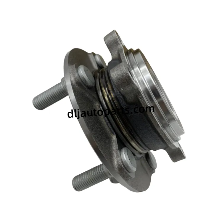 Araba Parçaları Ön Tekerlek Göbeği Yatağı B45A-33-04X Mazda CX-3 Tekerlek Göbeği Rulmanı Değişimi