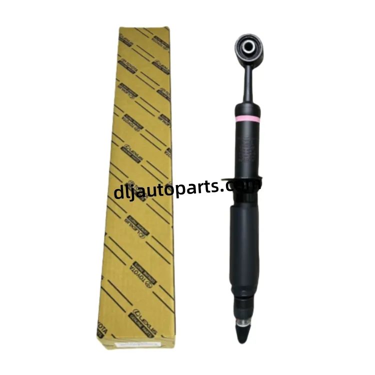 Yüksek kaliteli ön şok emici 48510-09 J10 Toyota Hilux GGN15,25,35, Kun1,2,3, LAN15,25,35, TGN1,26,36
