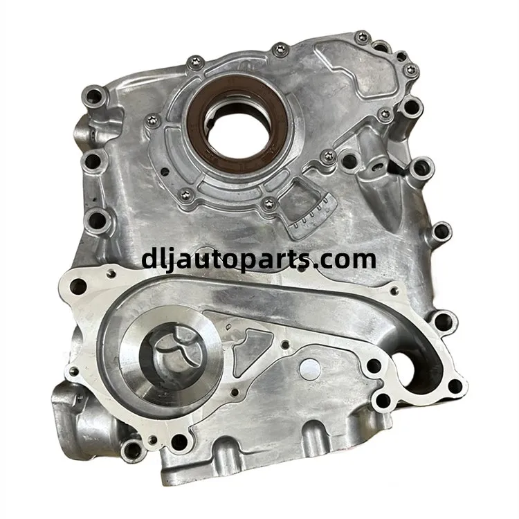 Yağ Pompası 11301-75021 Coaster Tacoma 3RZ için