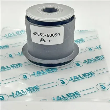 48655-60050 Bush, TOYOTA Land Cruiser Prado 150 için Süspansiyon, FJ Cruiser, 4 Runner, LEXUS GX460