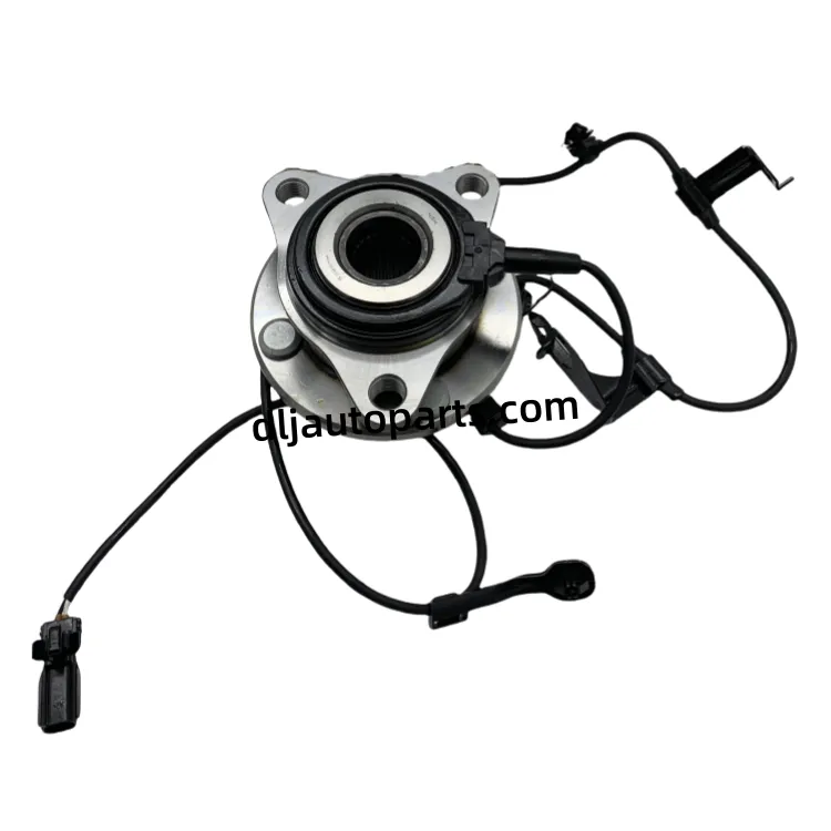 43560-0D070 TOYOTA YARIS NSP15* Tekerlek Göbeği Kapağı İçin Tekerlek Göbeği Rulmanı Değişimi